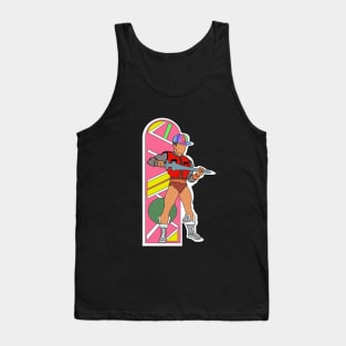 Marty McHe-Man Tank Top